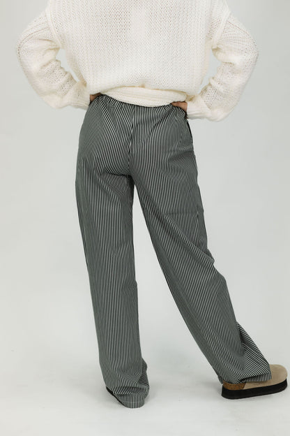 Cozy Campfire Boxer Pajama Pants